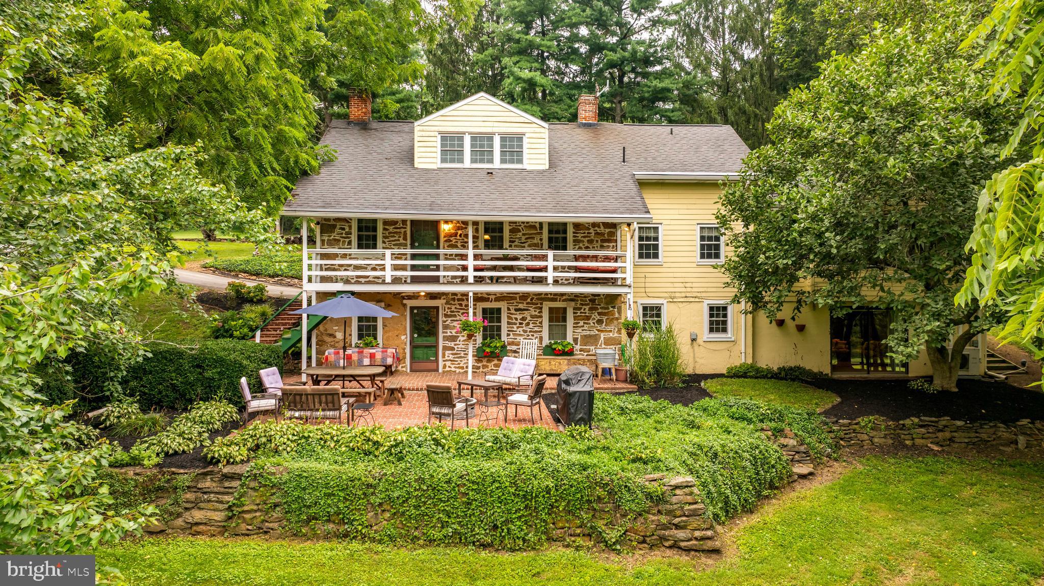 SEVEN VALLEYS - Residential