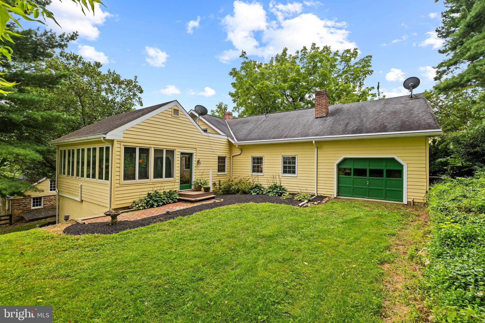 SEVEN VALLEYS - Residential