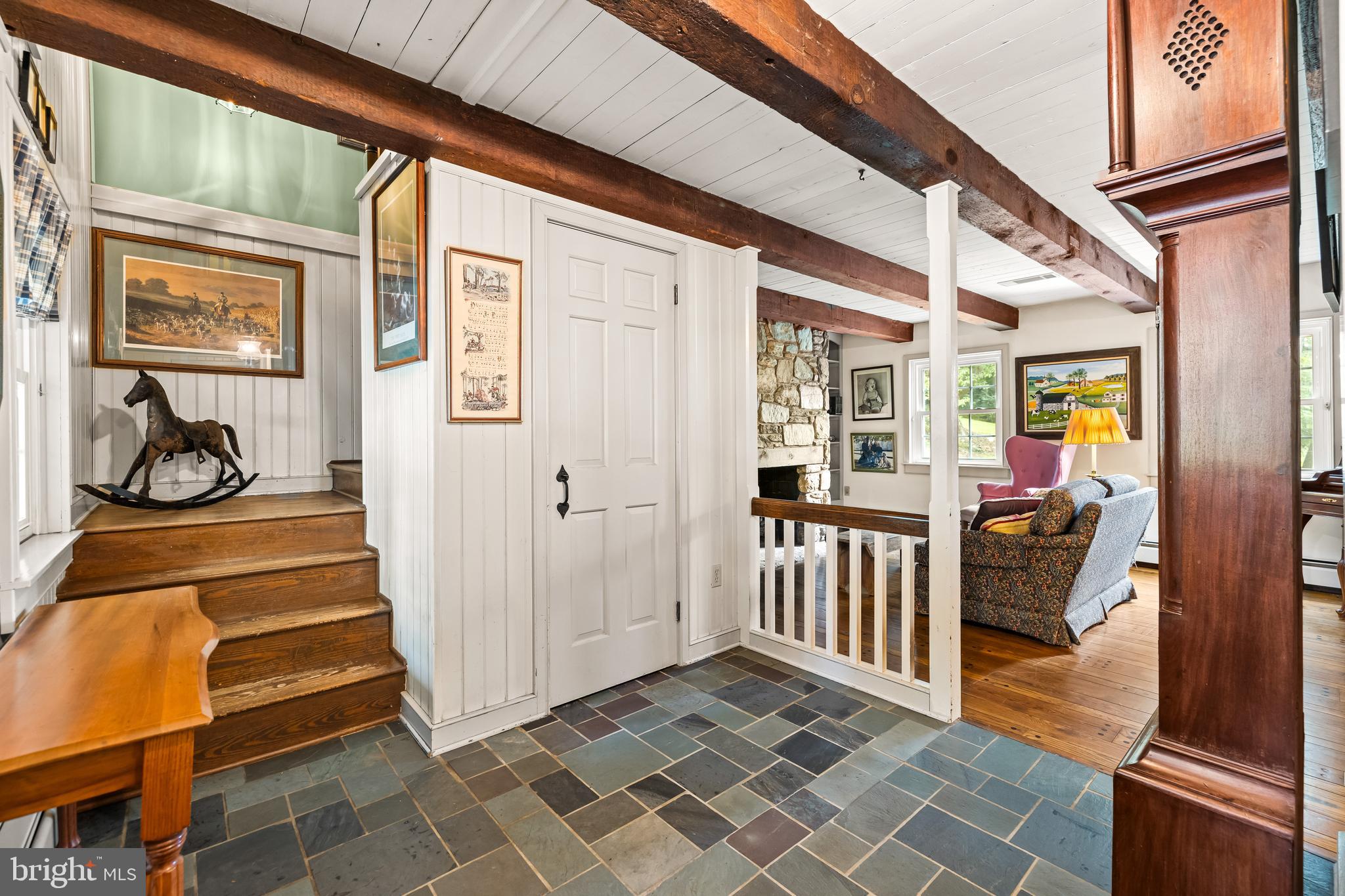 SEVEN VALLEYS - Residential