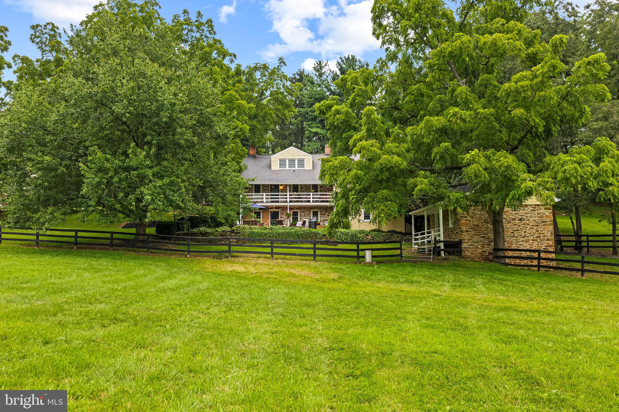 SEVEN VALLEYS - Residential