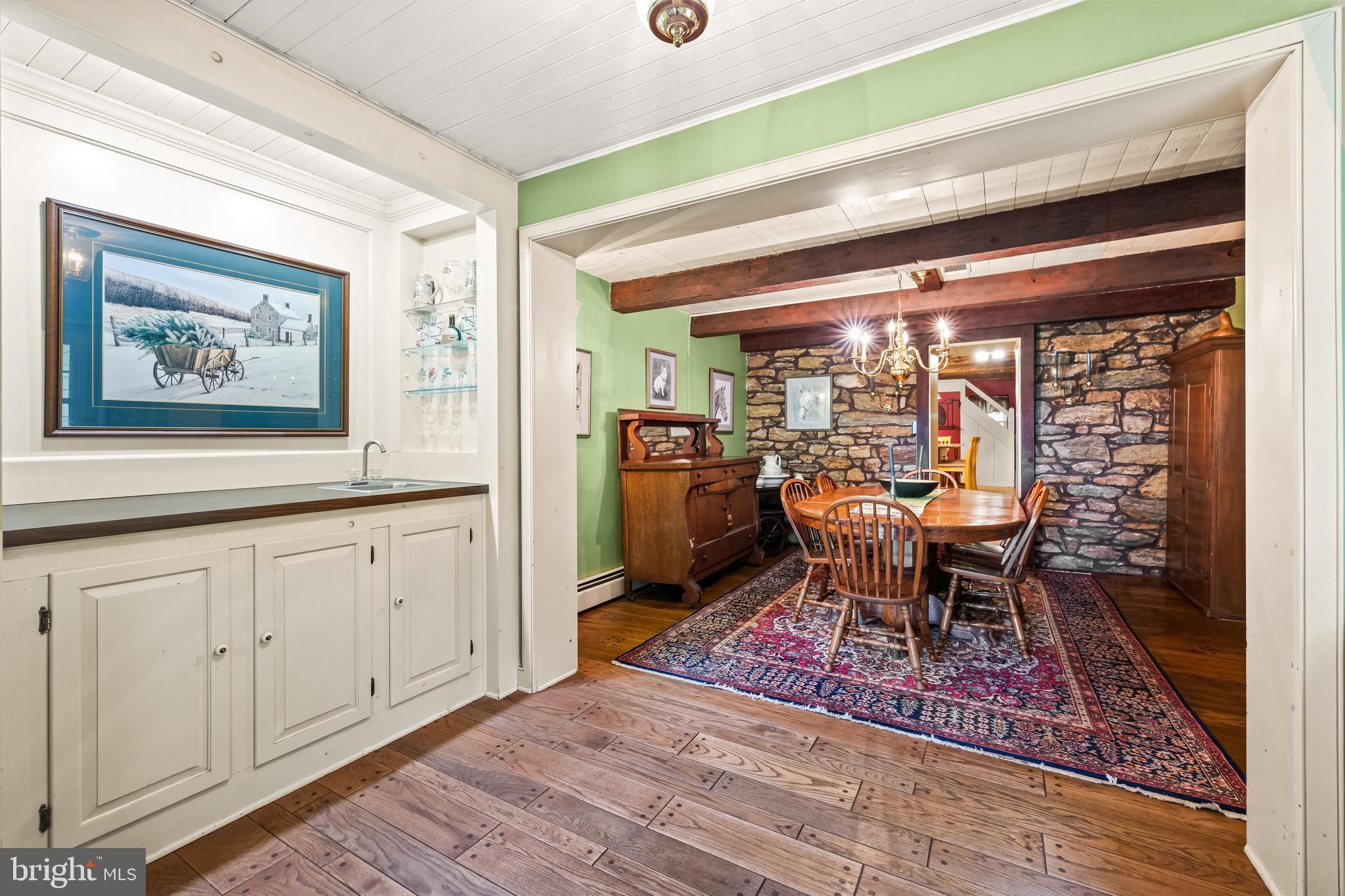 SEVEN VALLEYS - Residential