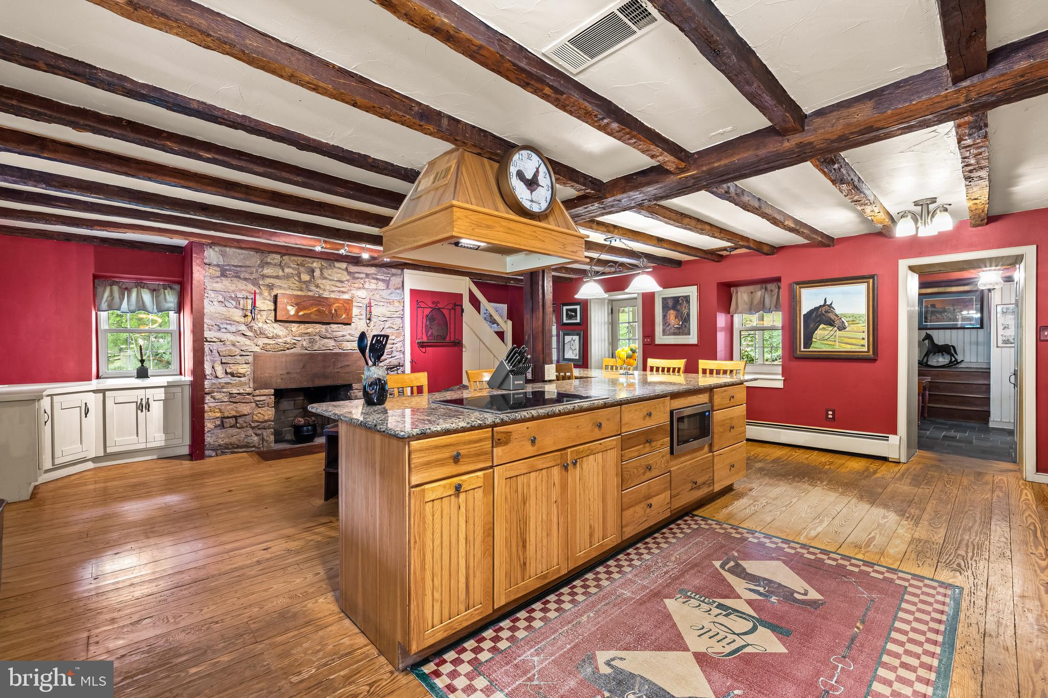 SEVEN VALLEYS - Residential