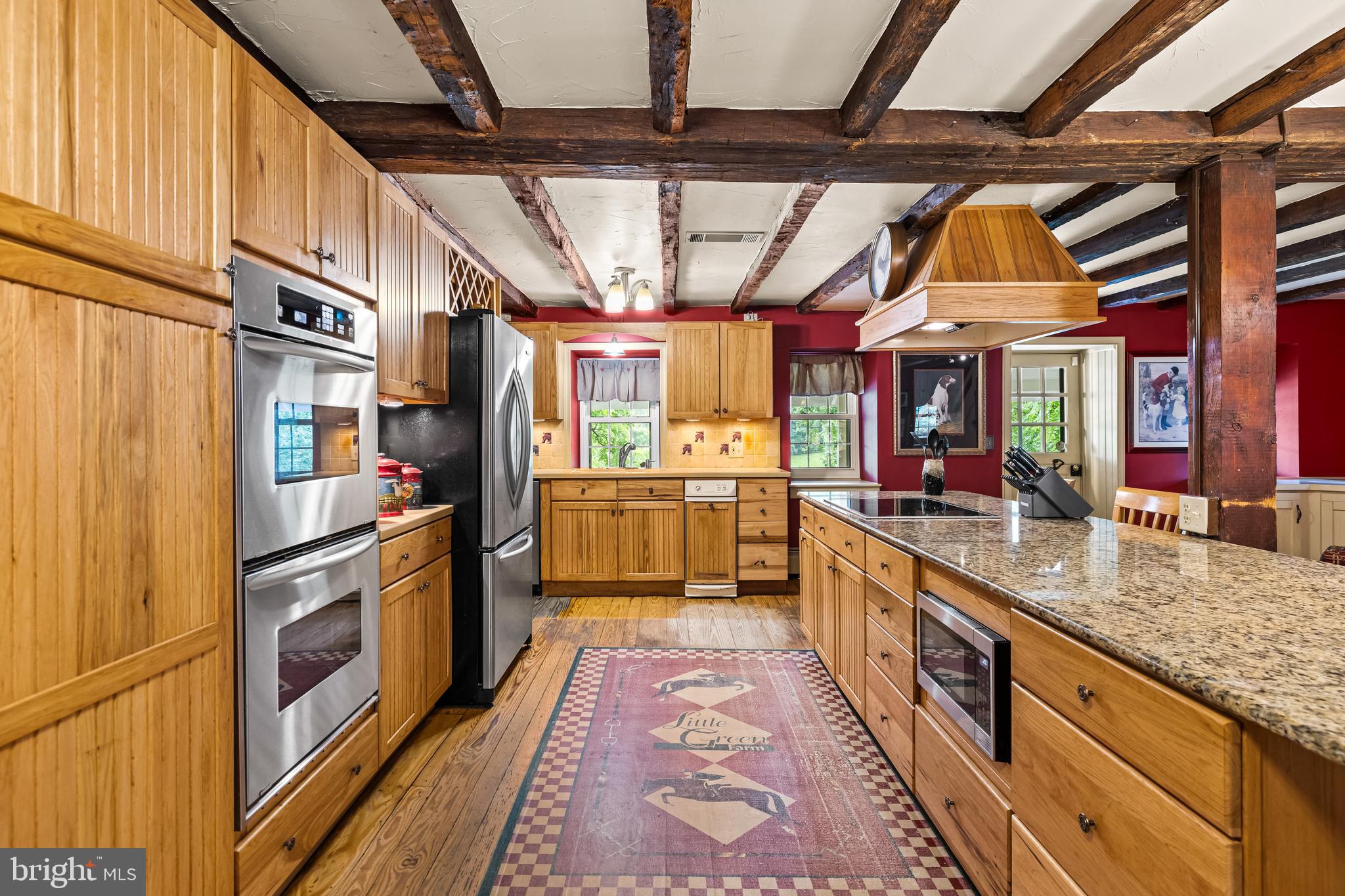 SEVEN VALLEYS - Residential