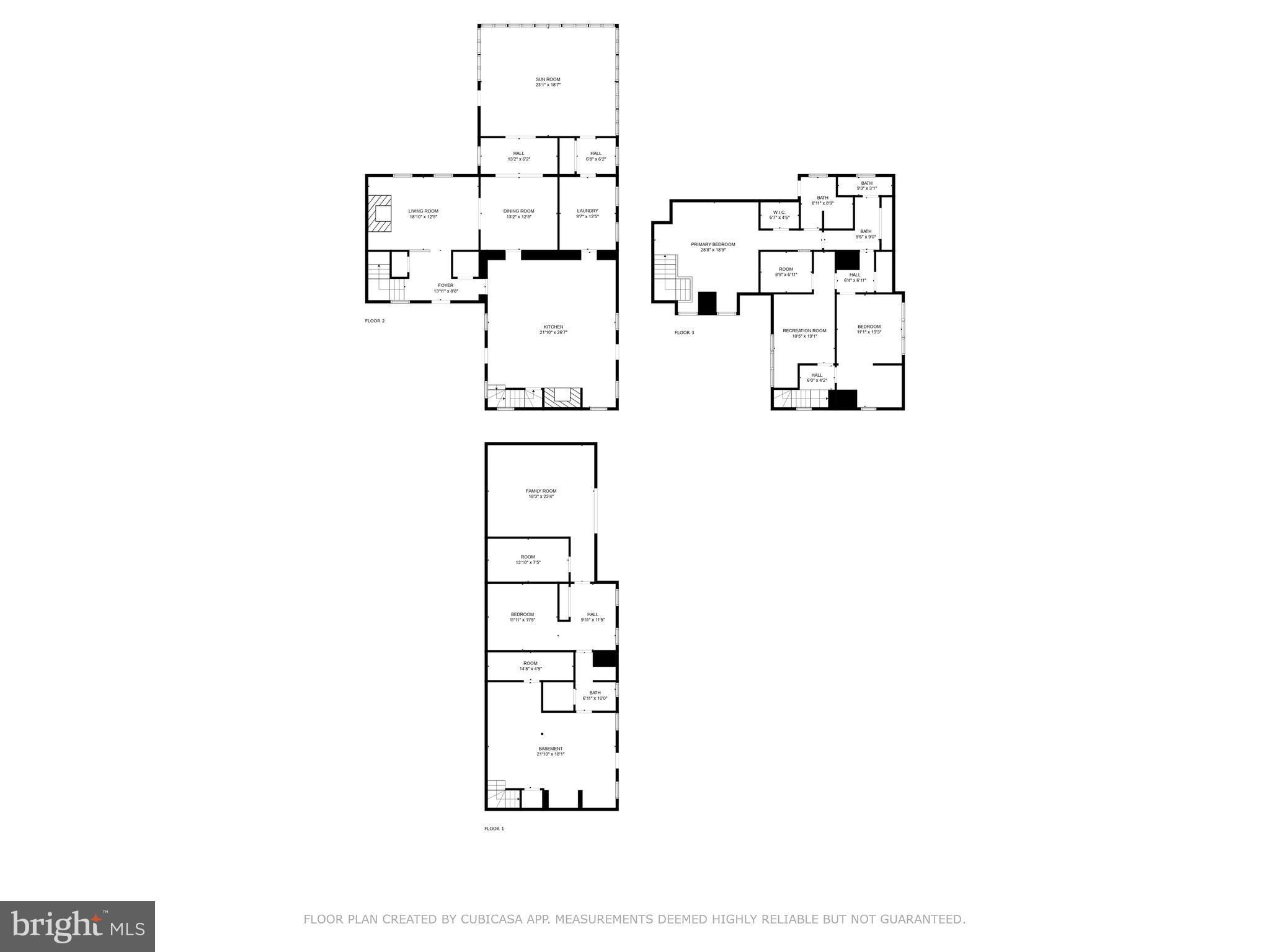 SEVEN VALLEYS - Residential