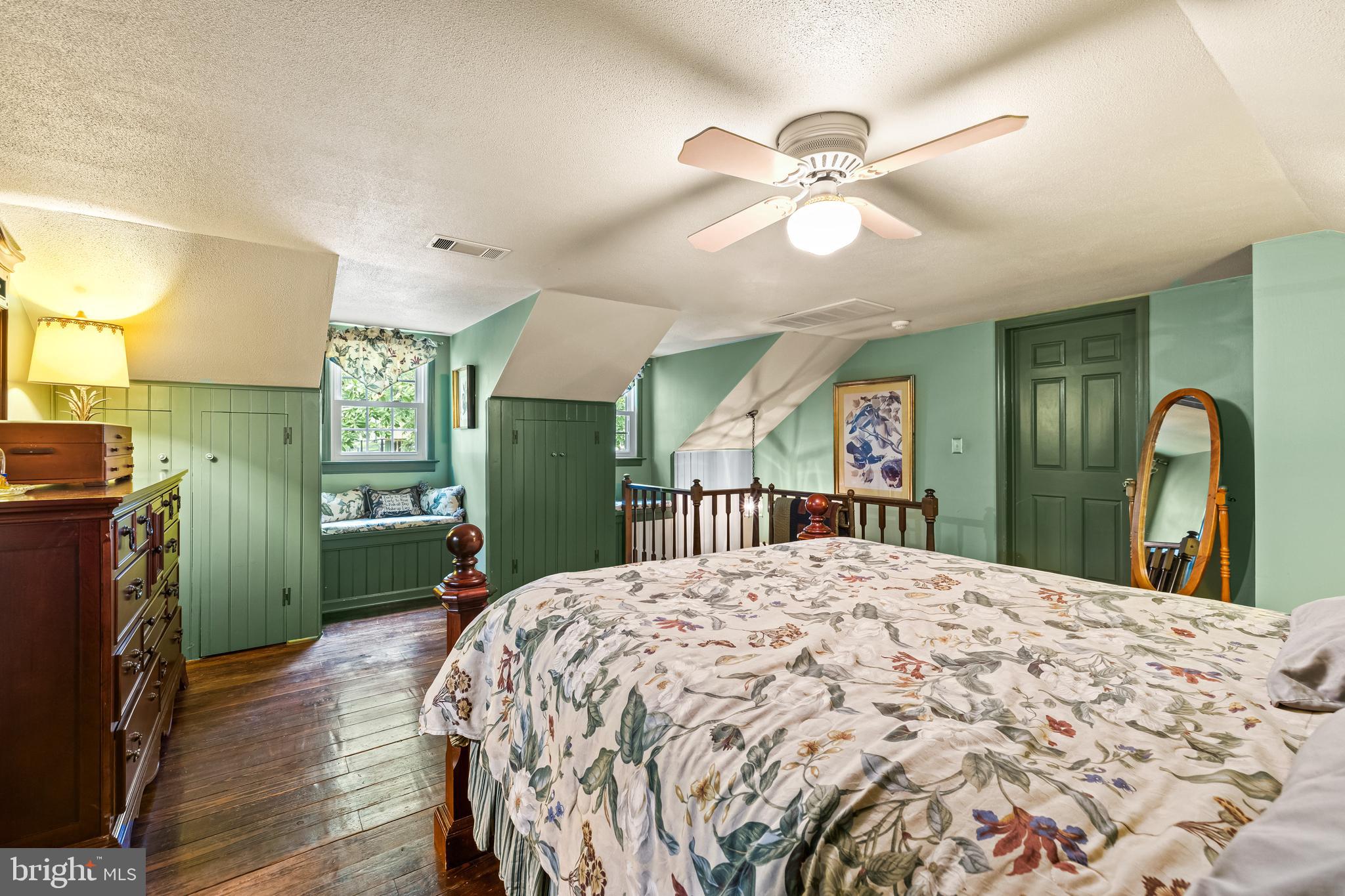 SEVEN VALLEYS - Residential