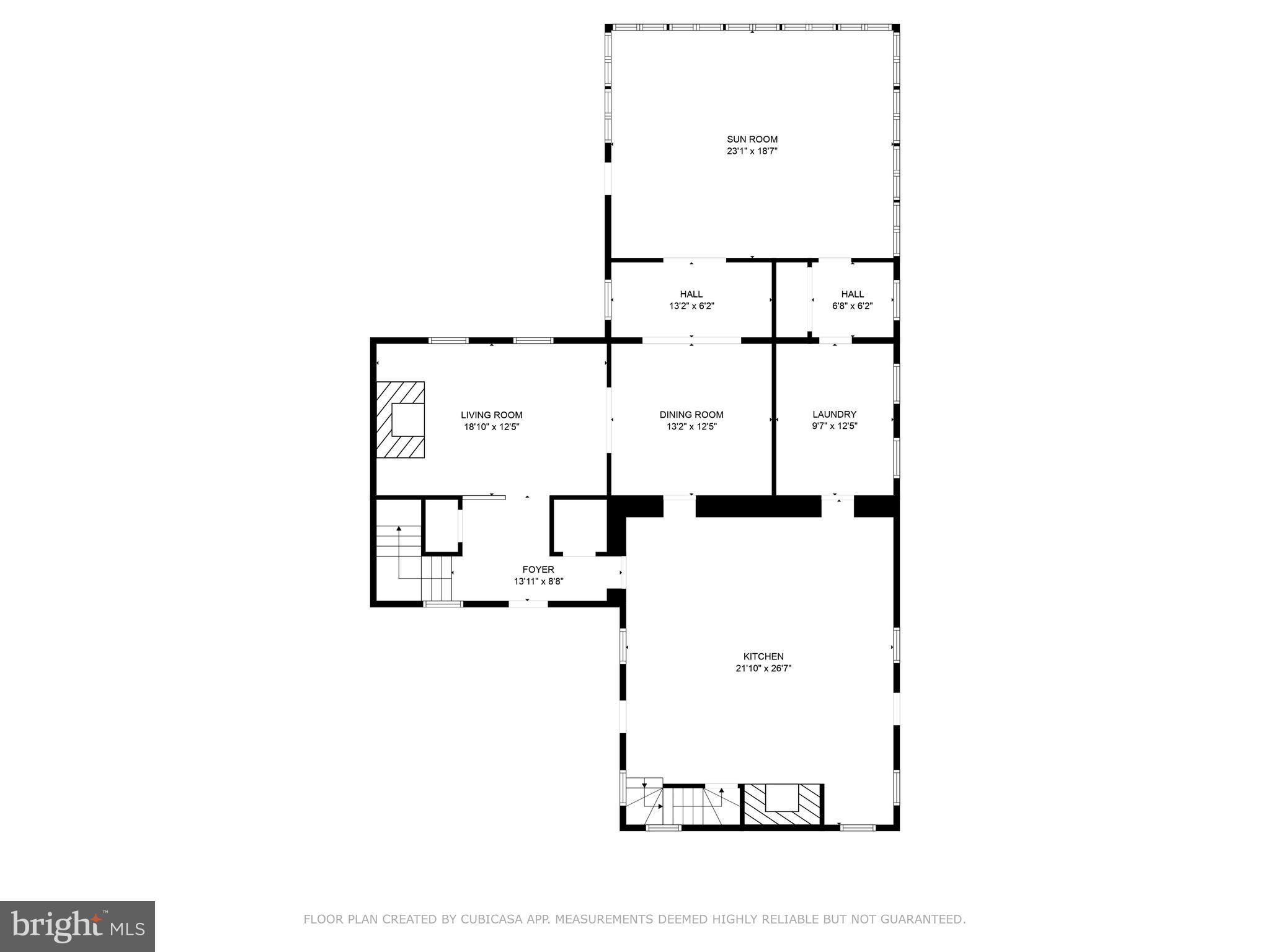 SEVEN VALLEYS - Residential