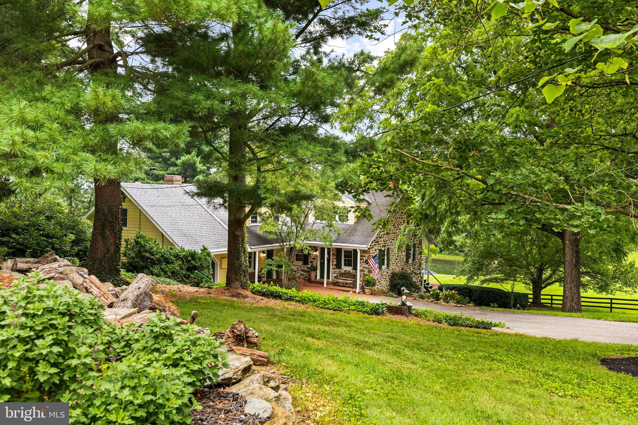 SEVEN VALLEYS - Residential