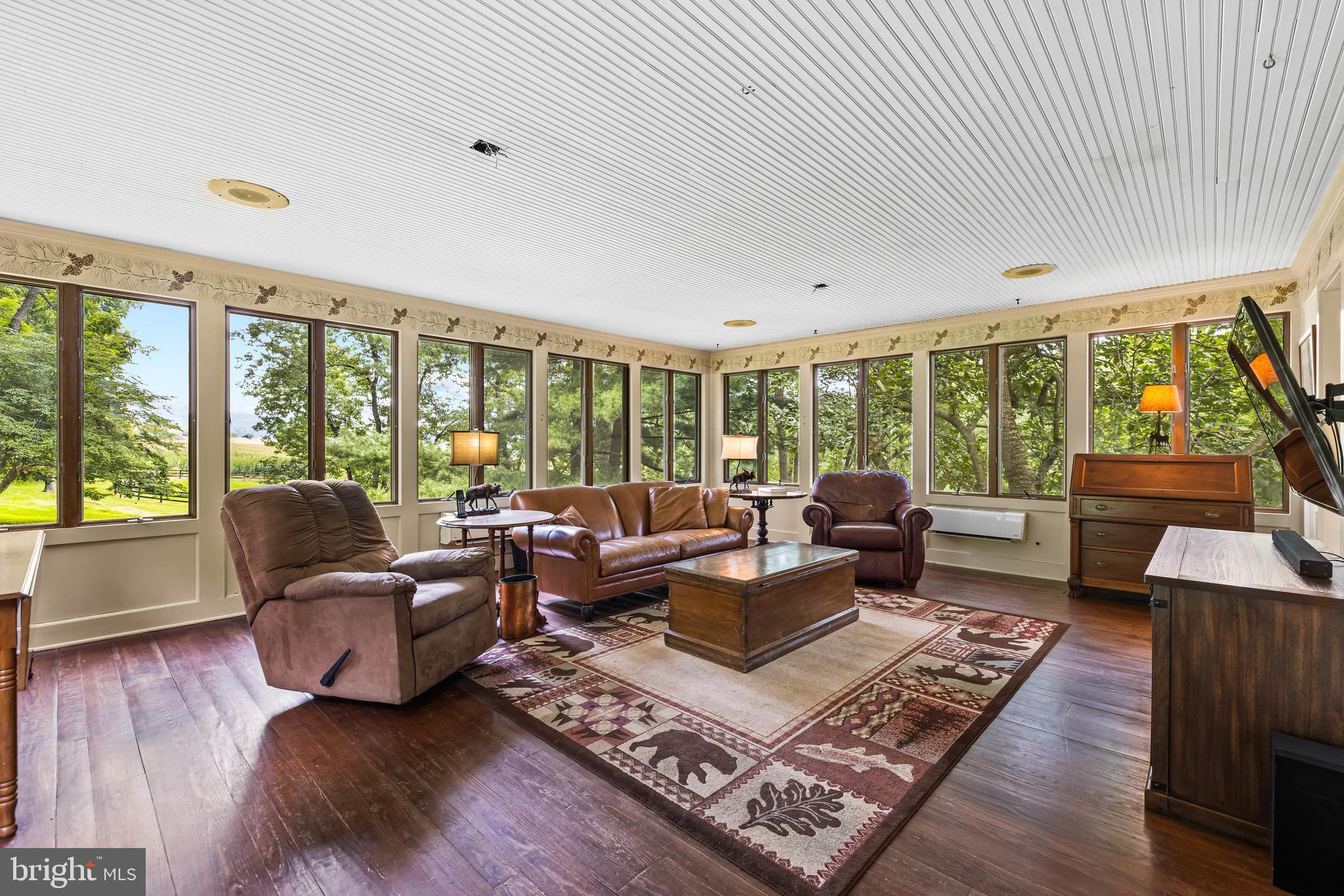 SEVEN VALLEYS - Residential