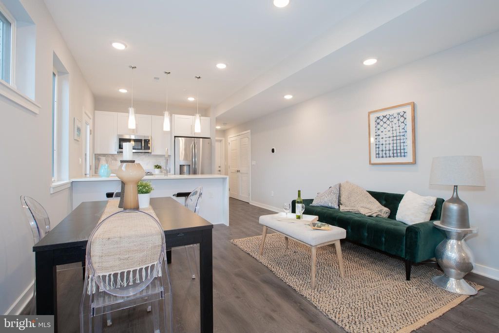 Photo of 1534 Ridge Avenue #502, PHILADELPHIA, PA 19130 (MLS # PAPH2579878)