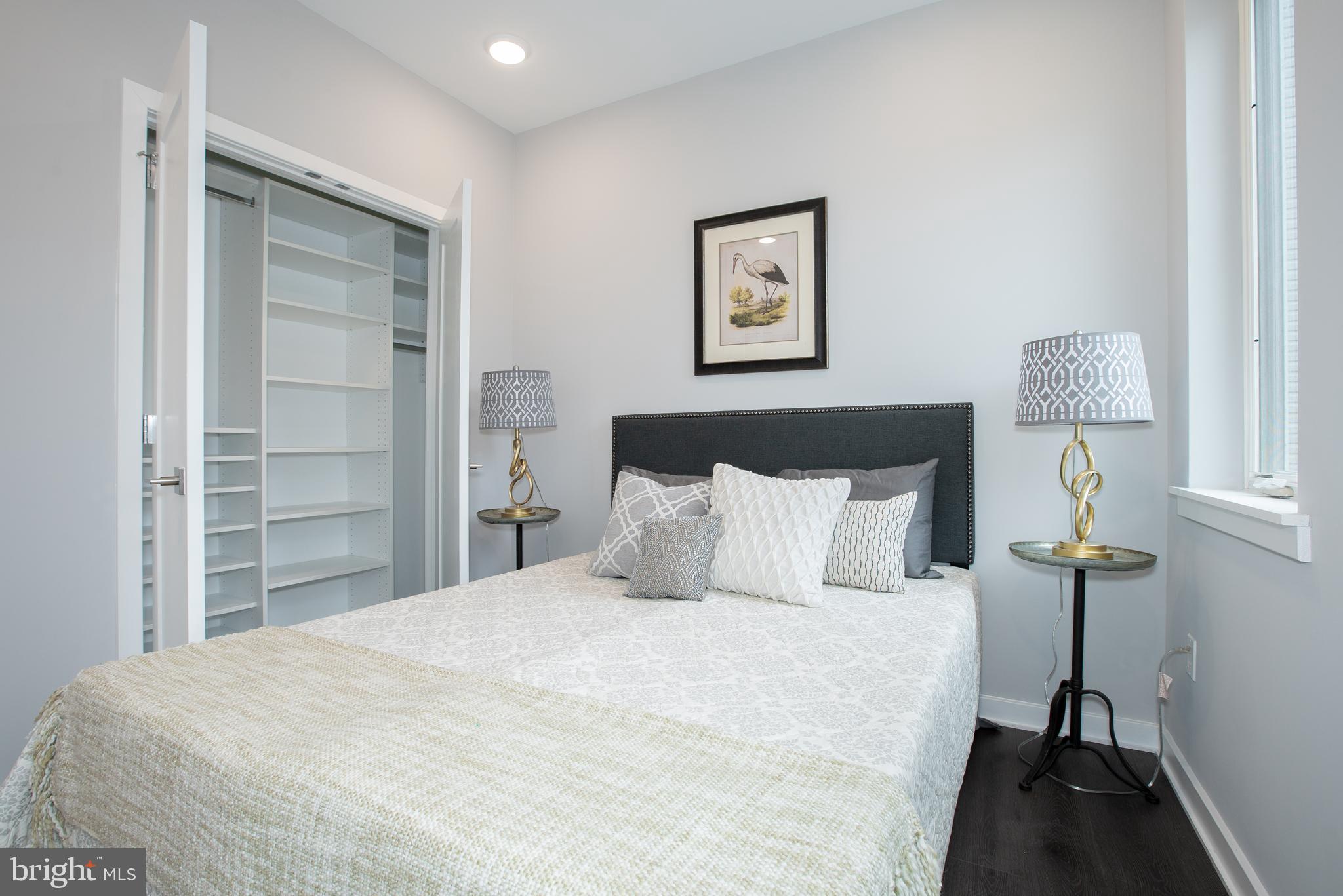 FRANCISVILLE - Residential Lease