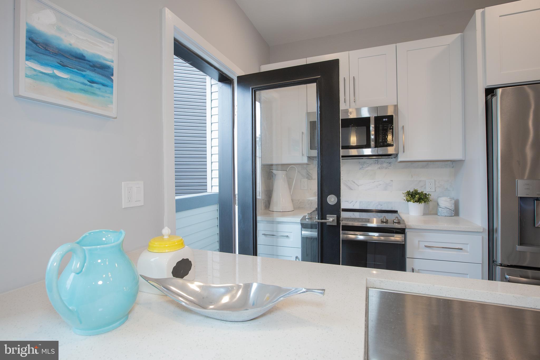 FRANCISVILLE - Residential Lease