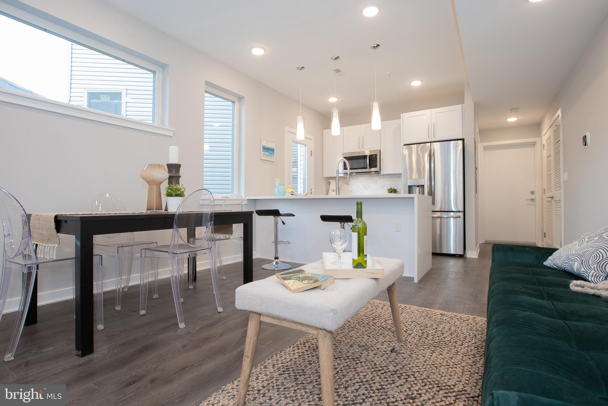 1534 RIDGE AVENUE 502