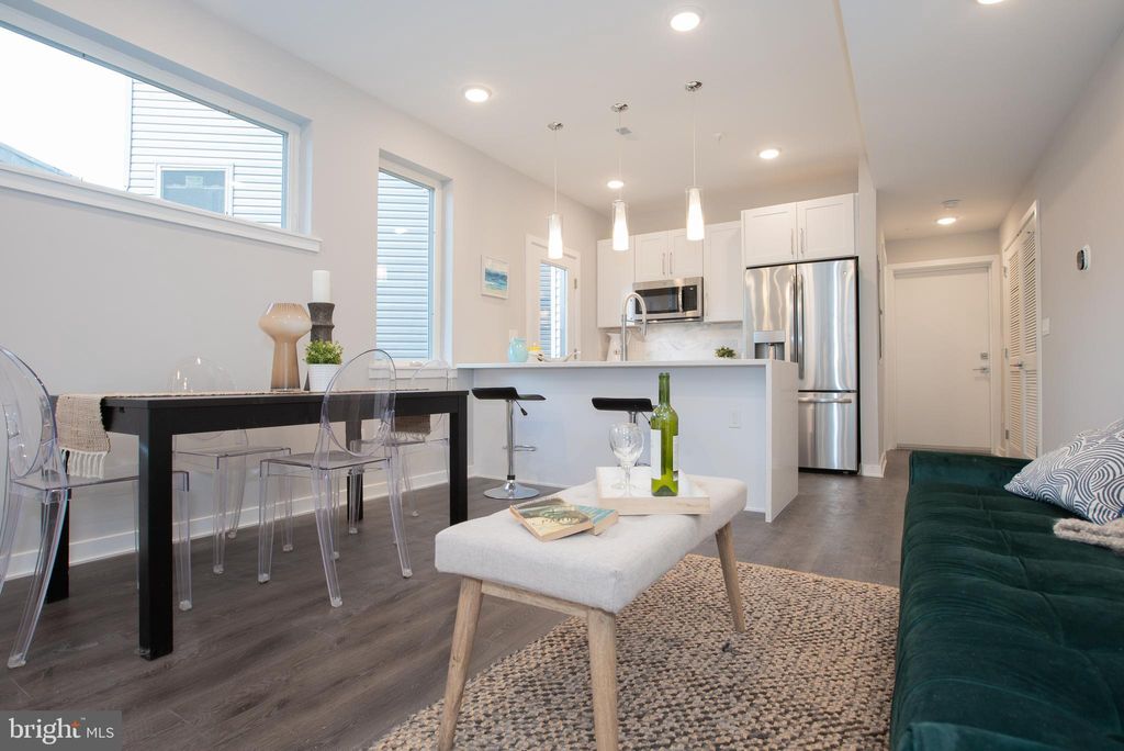 Photo of 1534 Ridge Avenue #502, PHILADELPHIA, PA 19130 (MLS # PAPH2579878)