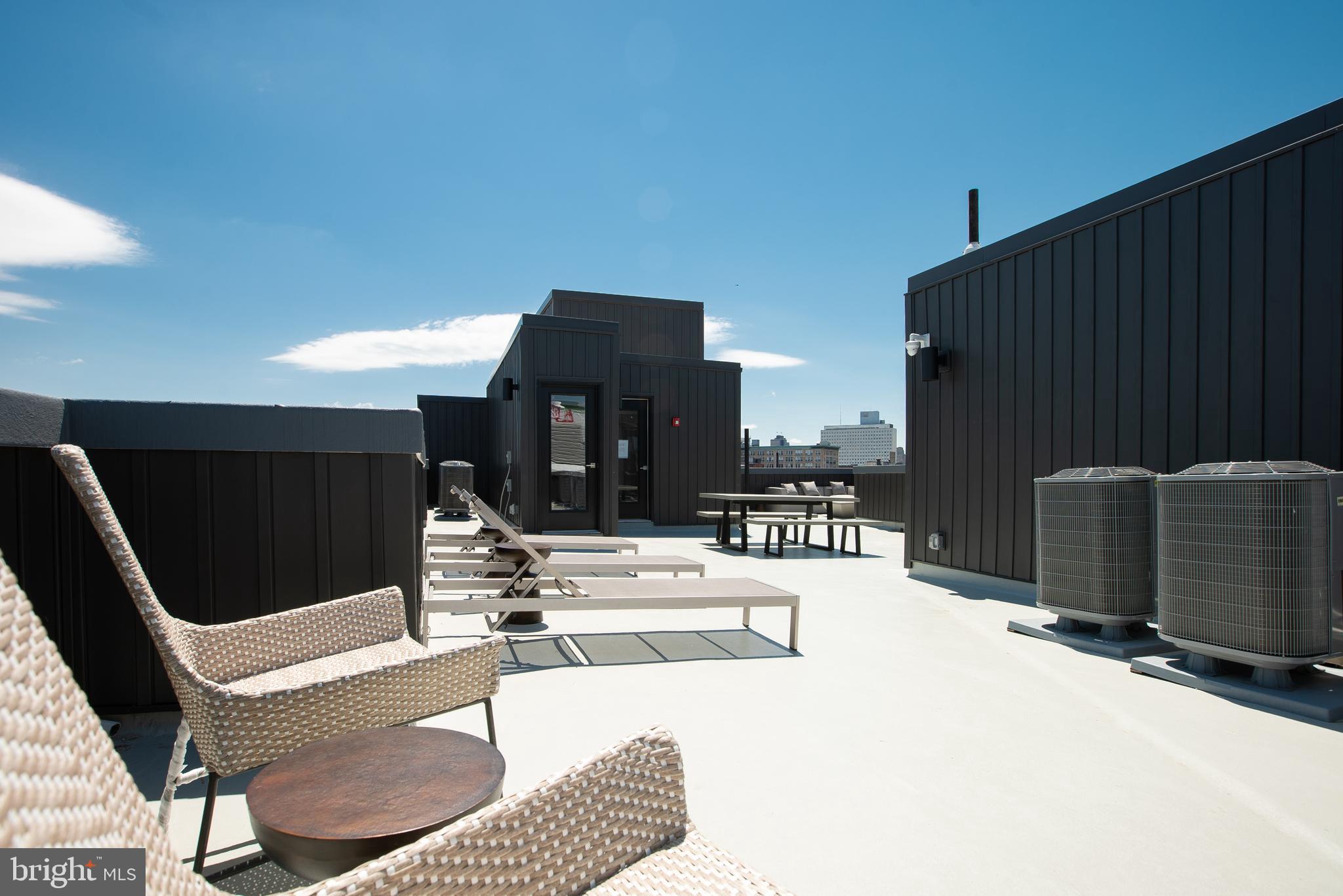 FRANCISVILLE - Residential Lease