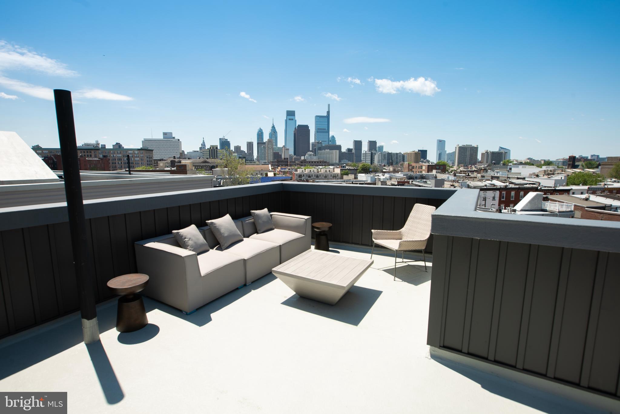 FRANCISVILLE - Residential Lease