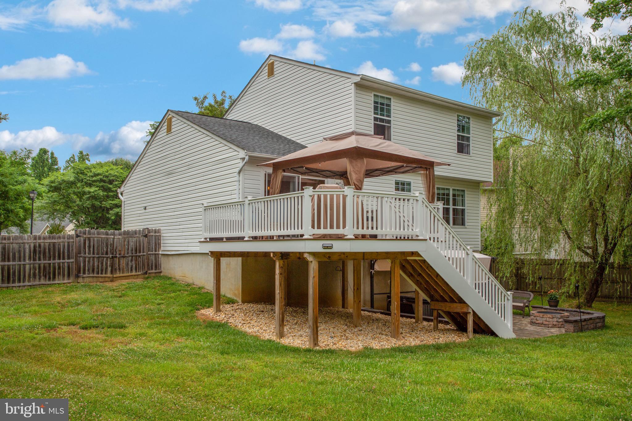 GREENWOOD ACRES - Residential