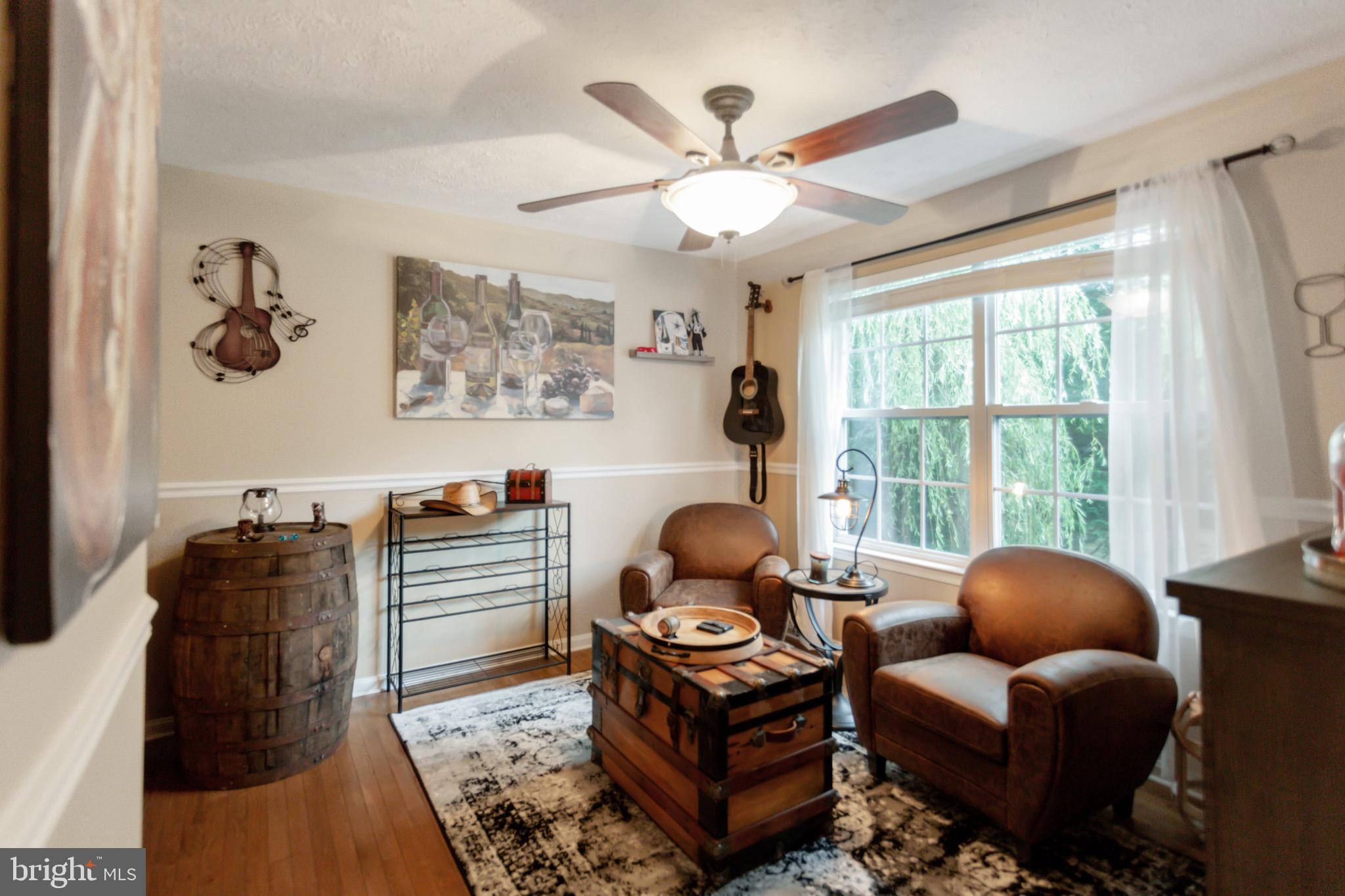 GREENWOOD ACRES - Residential