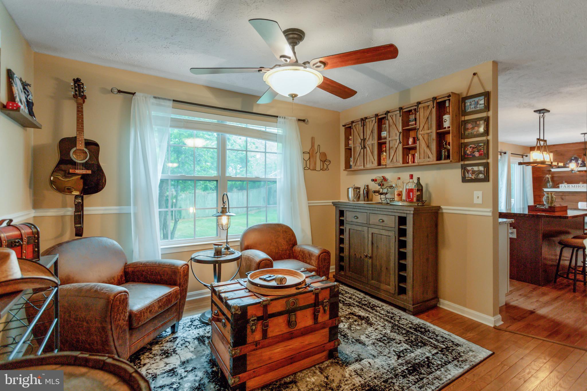 GREENWOOD ACRES - Residential