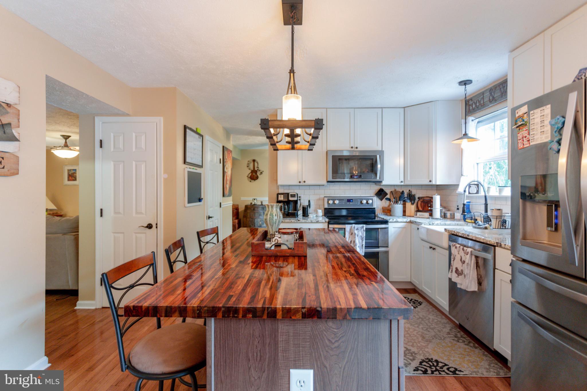 GREENWOOD ACRES - Residential