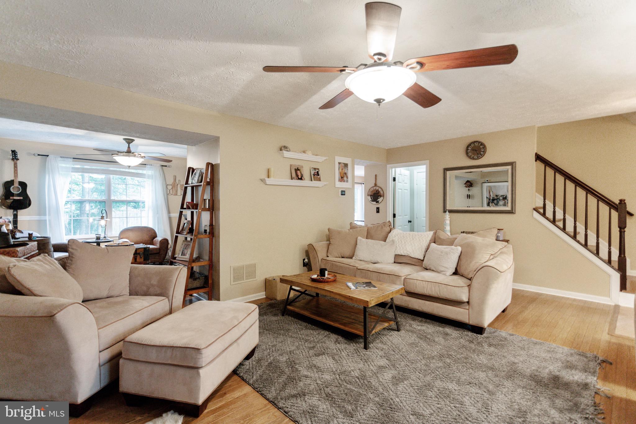 GREENWOOD ACRES - Residential