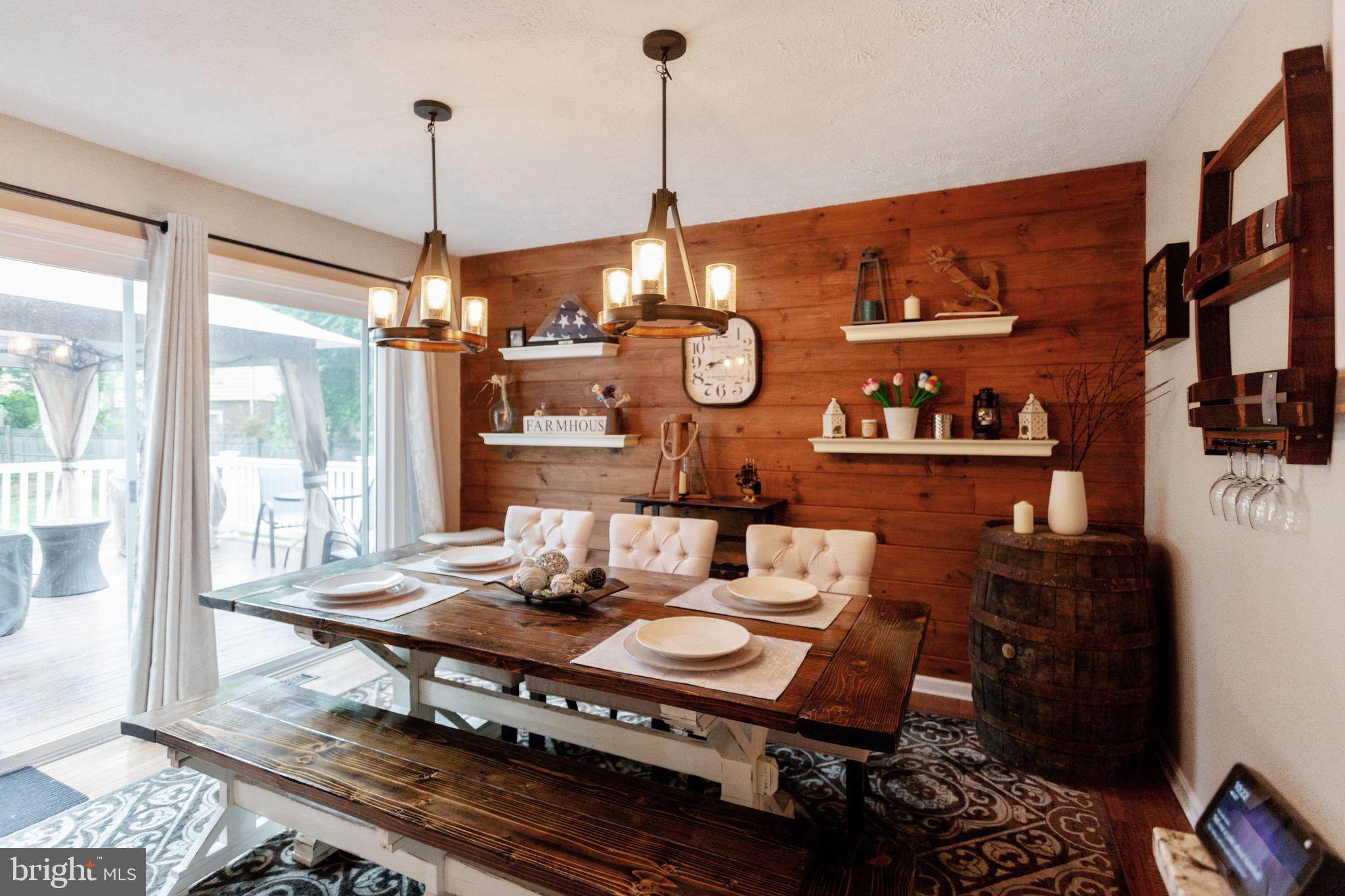 GREENWOOD ACRES - Residential