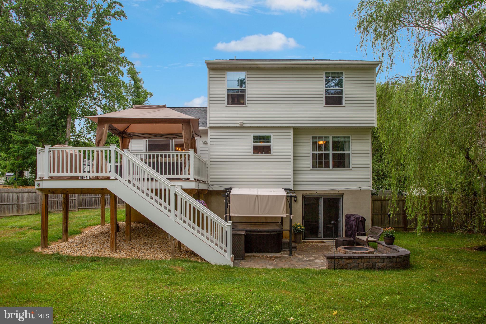 GREENWOOD ACRES - Residential