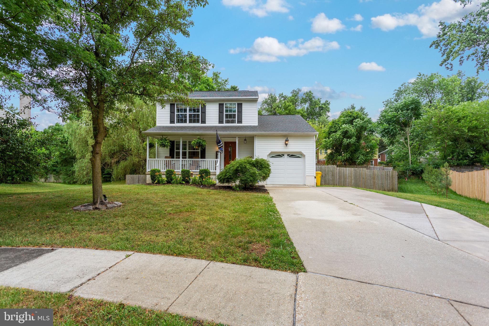 GREENWOOD ACRES - Residential