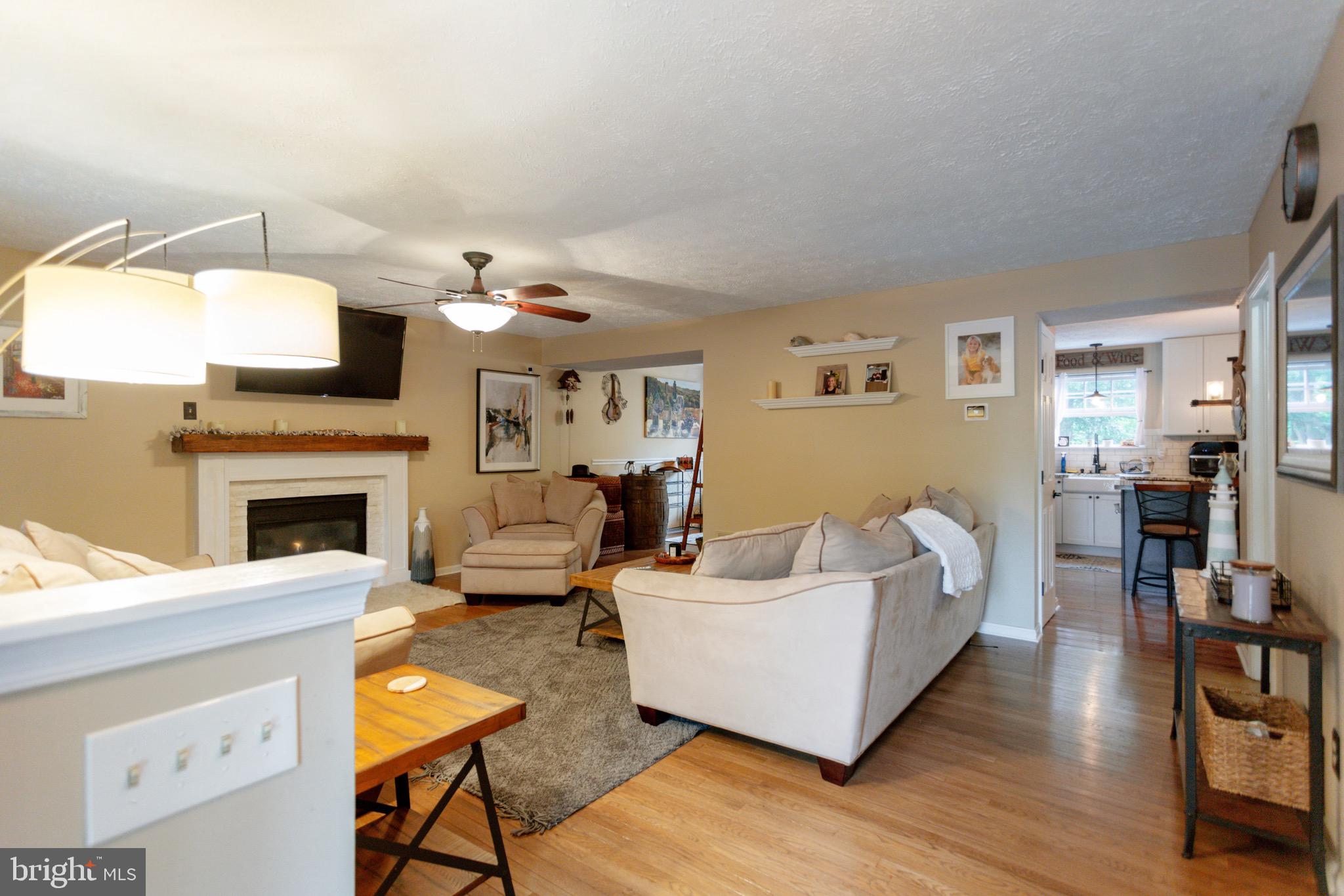 GREENWOOD ACRES - Residential