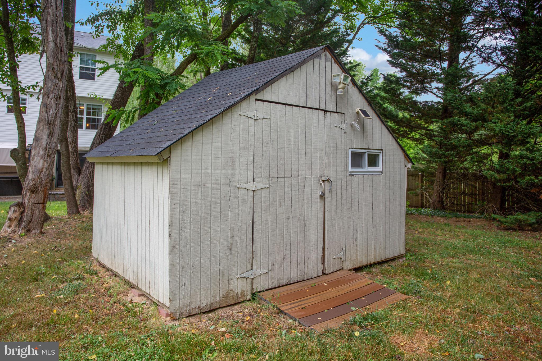 GREENWOOD ACRES - Residential