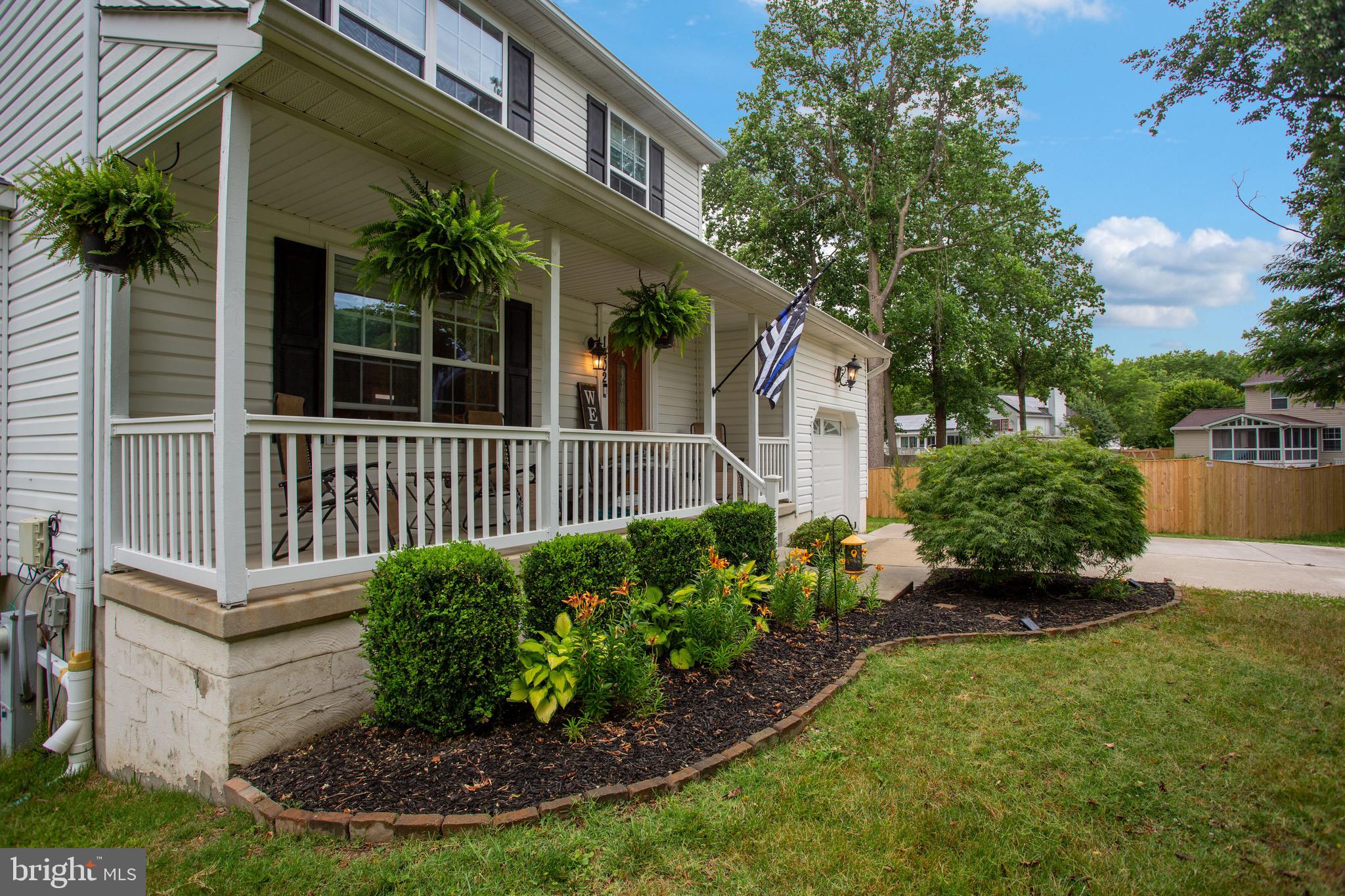 GREENWOOD ACRES - Residential