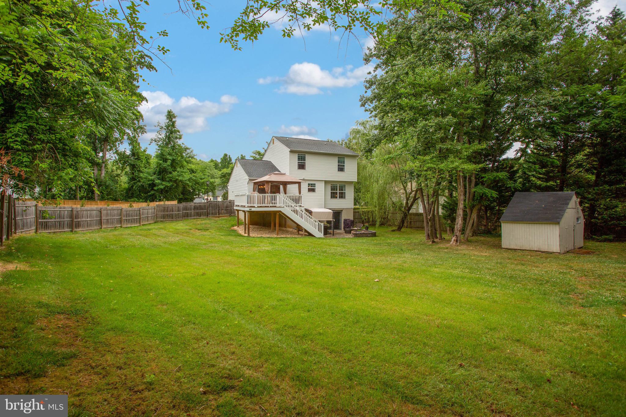 GREENWOOD ACRES - Residential