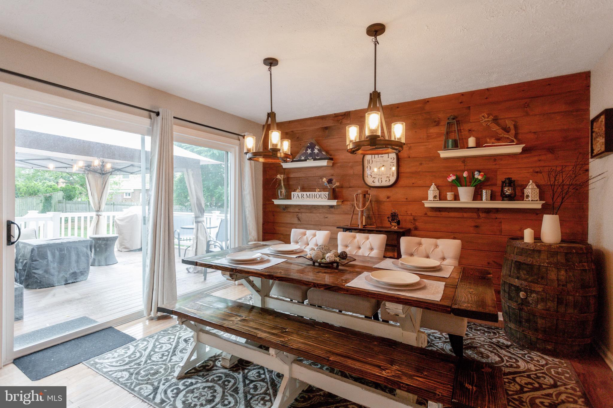 GREENWOOD ACRES - Residential