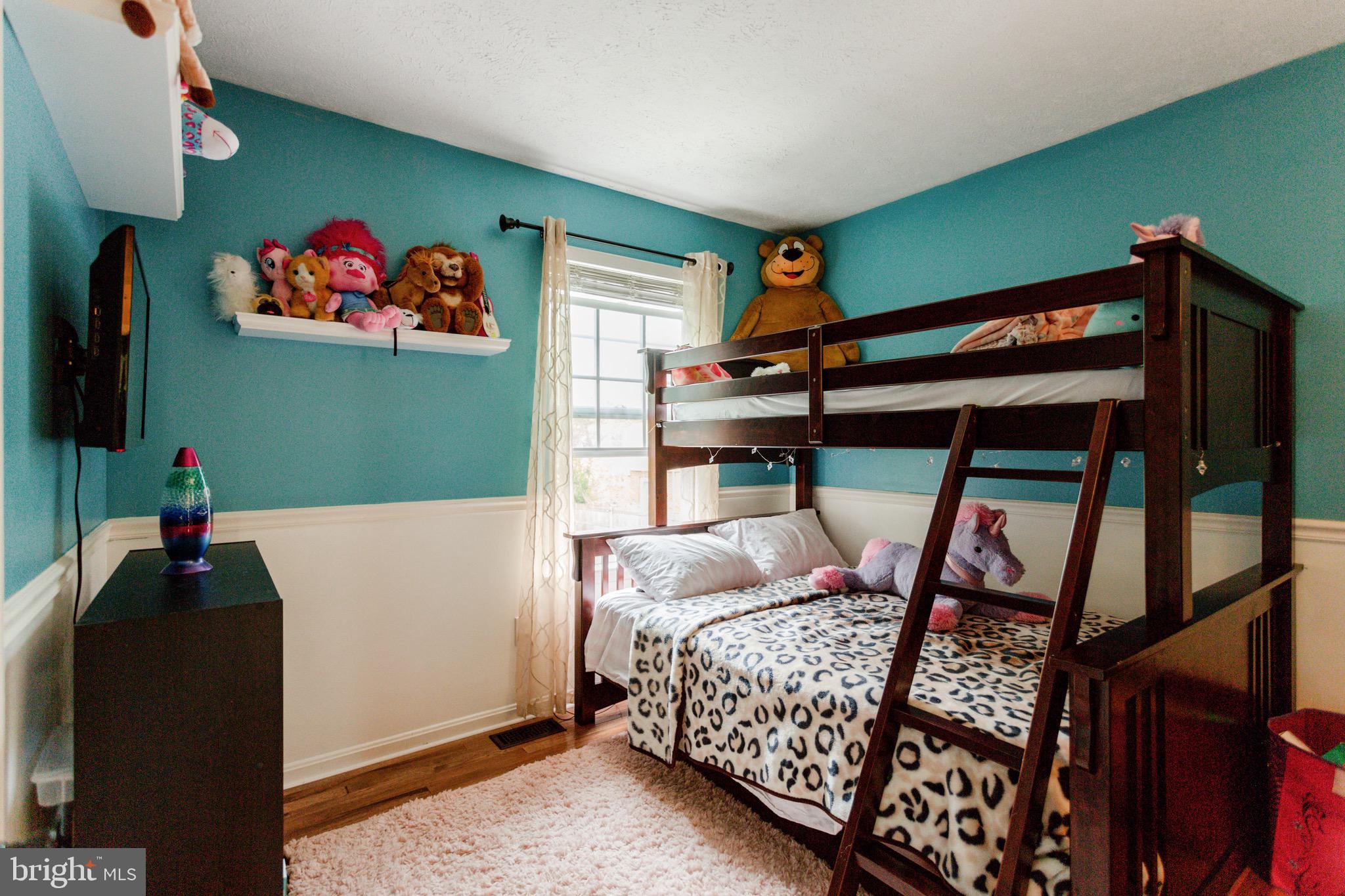 GREENWOOD ACRES - Residential