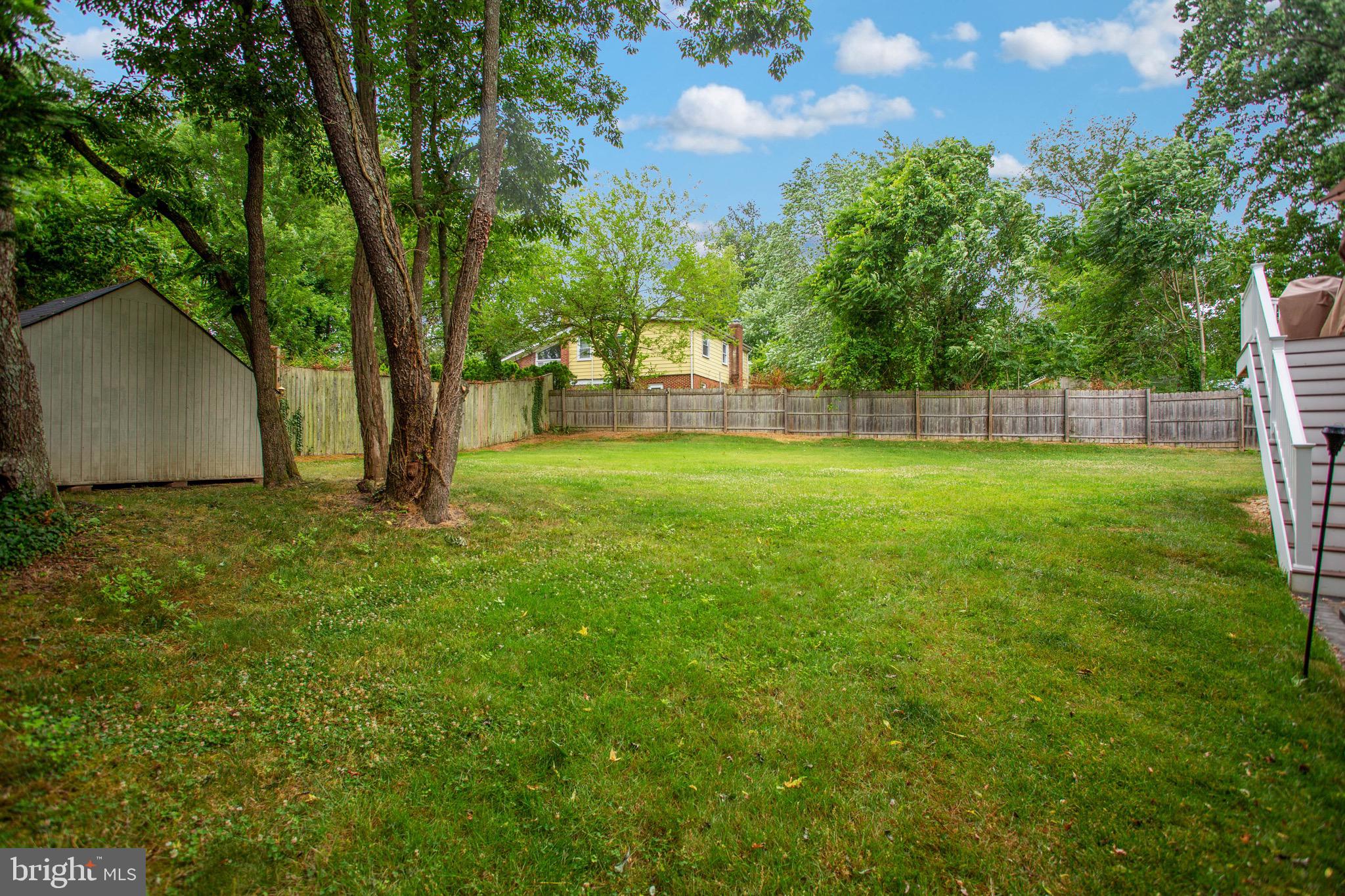 GREENWOOD ACRES - Residential