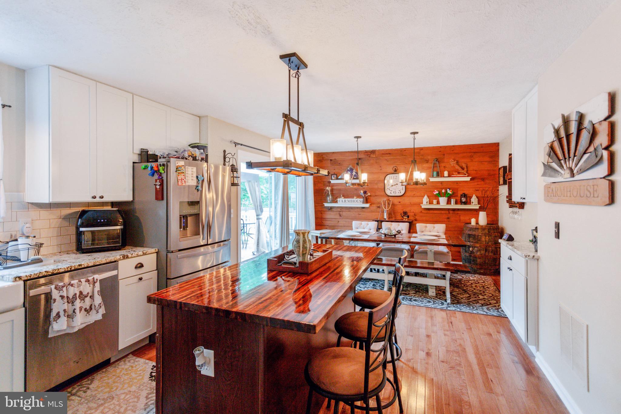 GREENWOOD ACRES - Residential