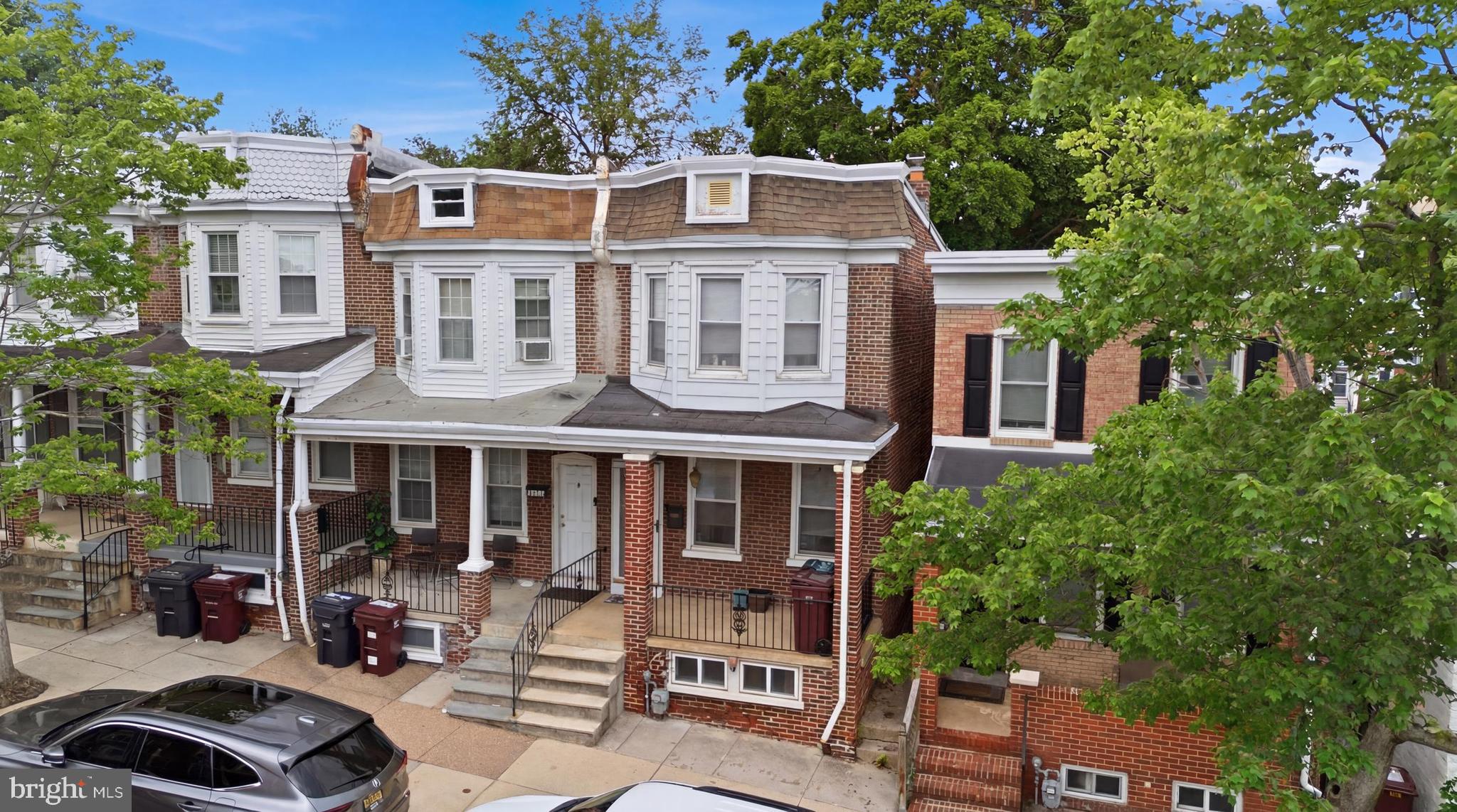 1203 BEECH STREET