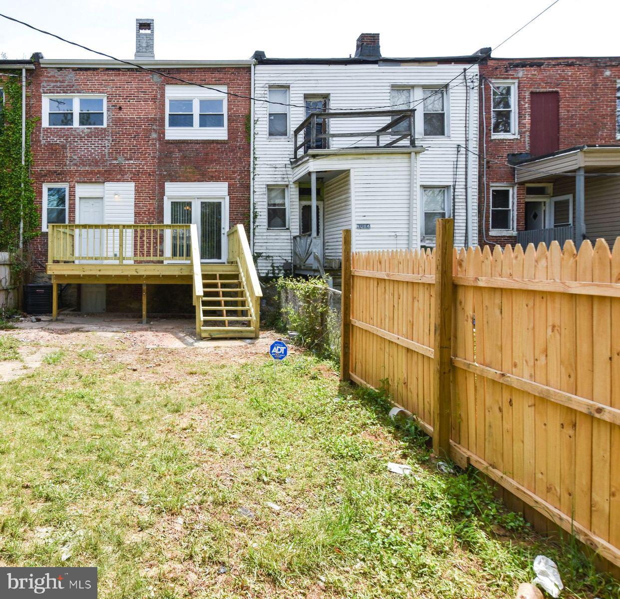GARRISON - Residential Lease