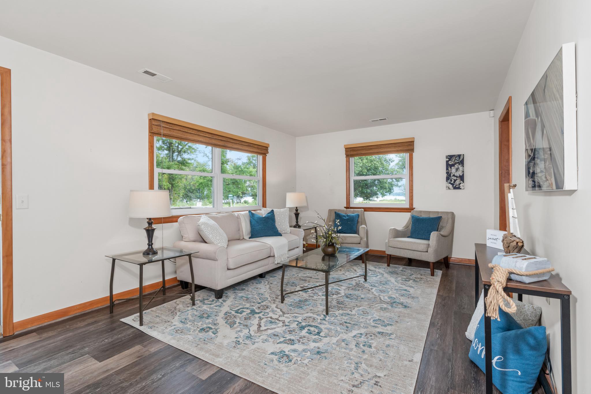 WEST VIEW SHORES - Residential