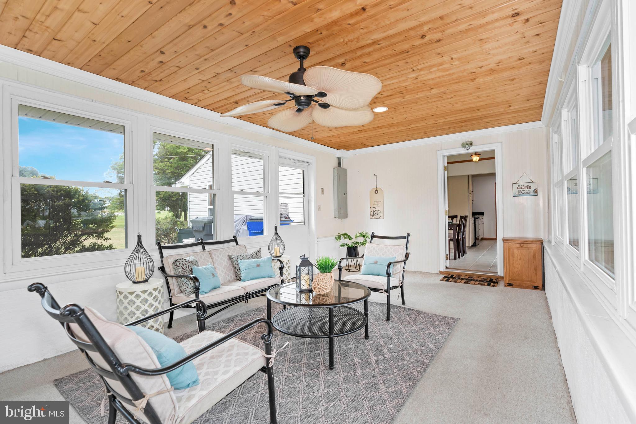 WEST VIEW SHORES - Residential