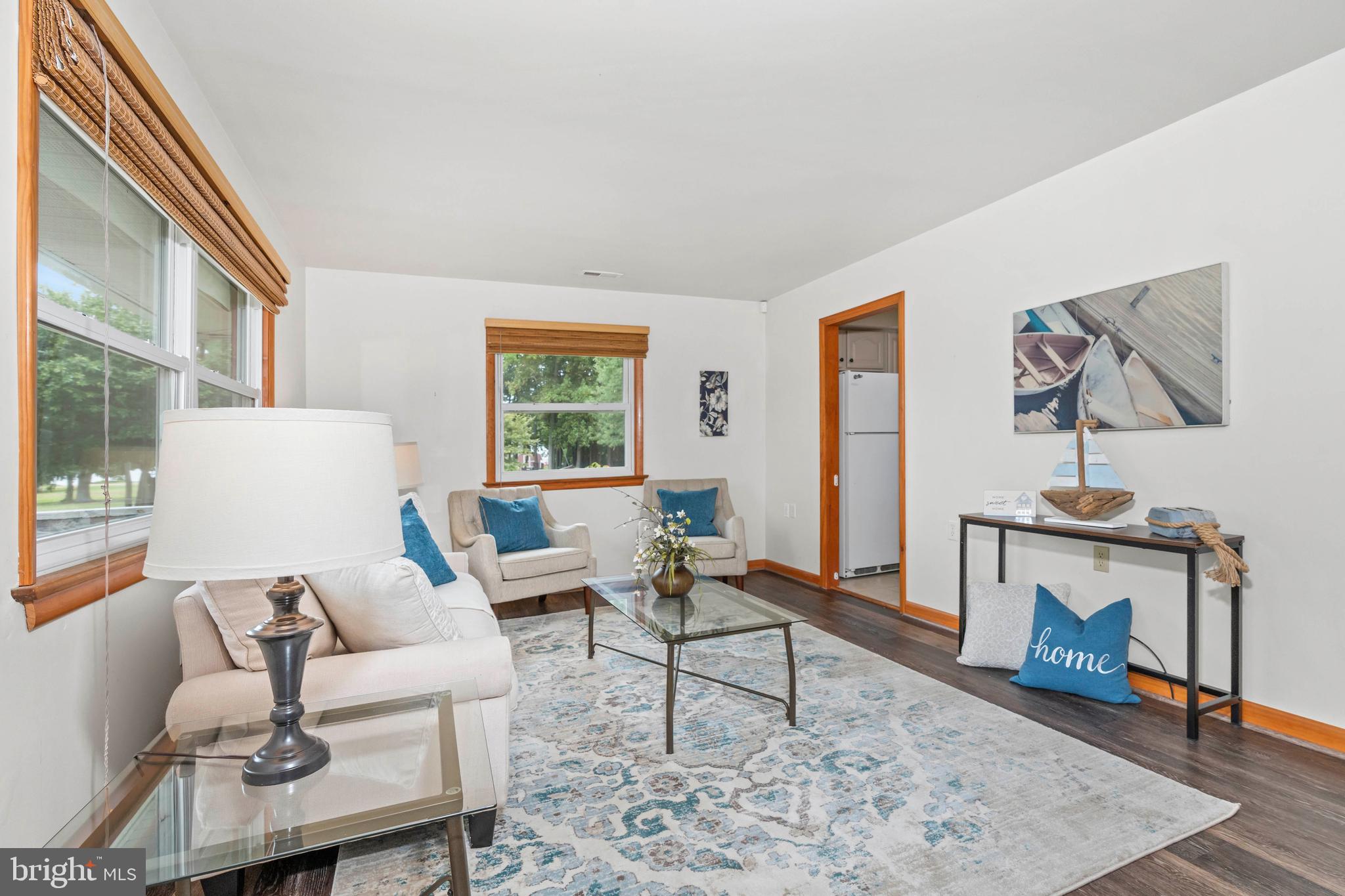 WEST VIEW SHORES - Residential