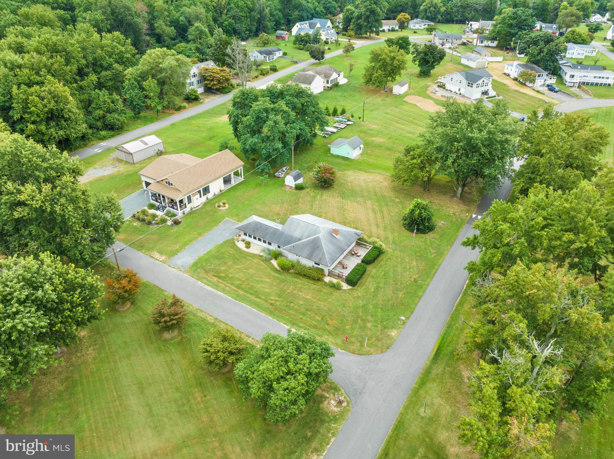 WEST VIEW SHORES - Residential