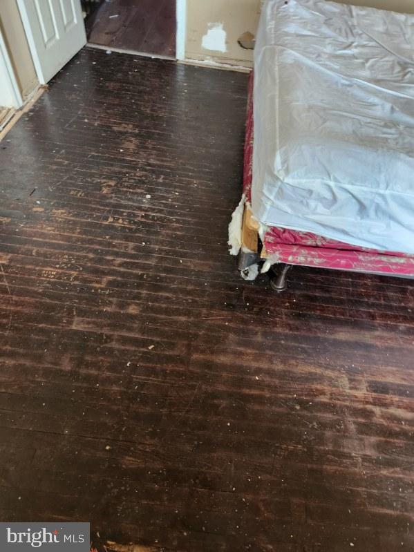 MAYFAIR (WEST) - Residential