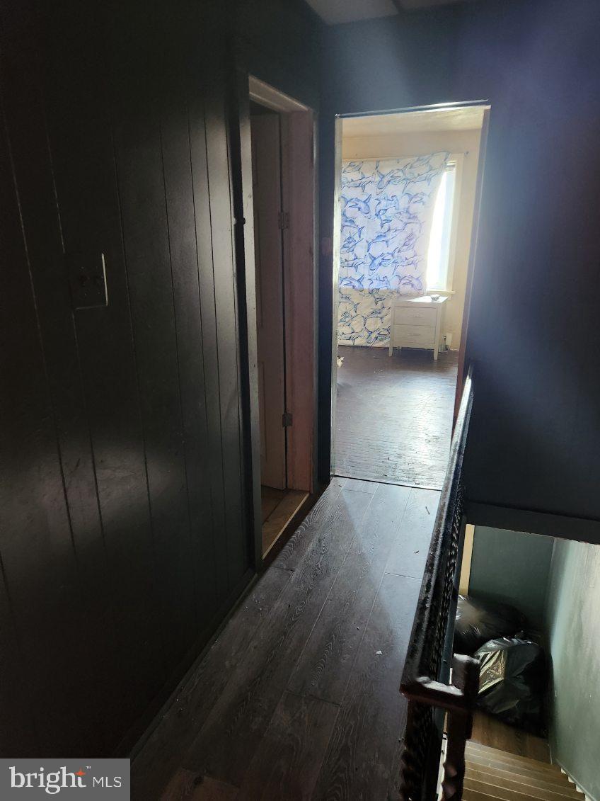 MAYFAIR (WEST) - Residential