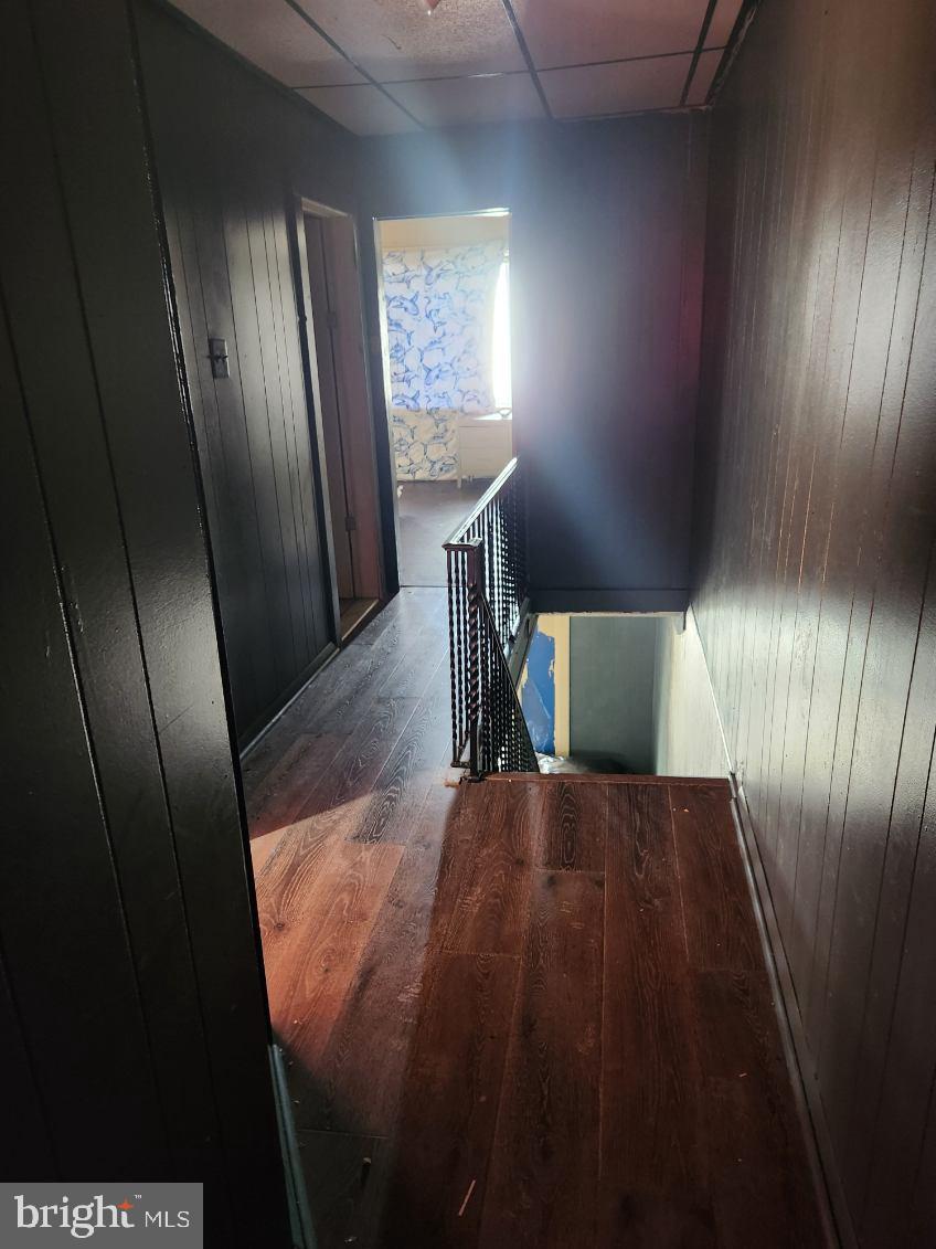 MAYFAIR (WEST) - Residential