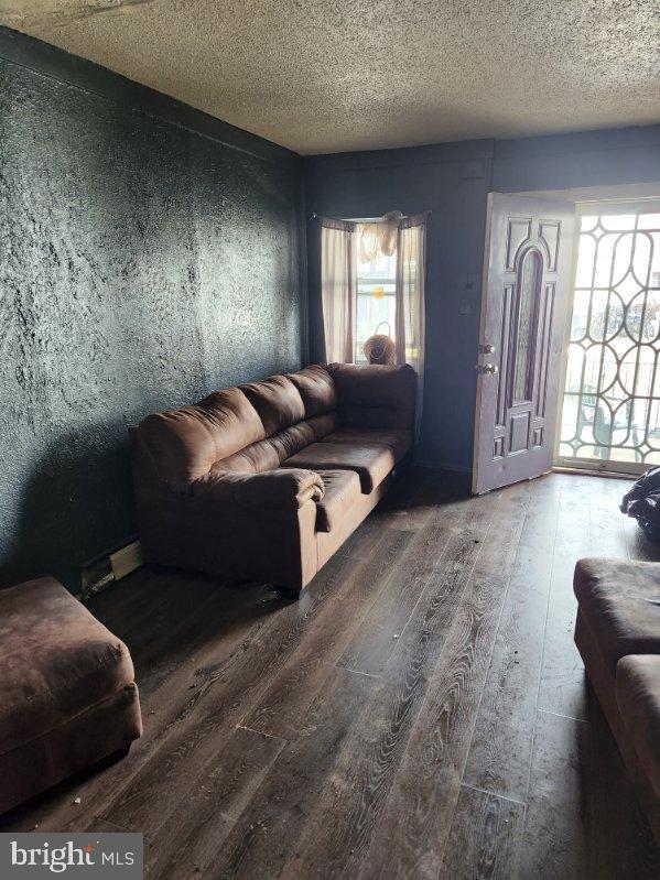 MAYFAIR (WEST) - Residential