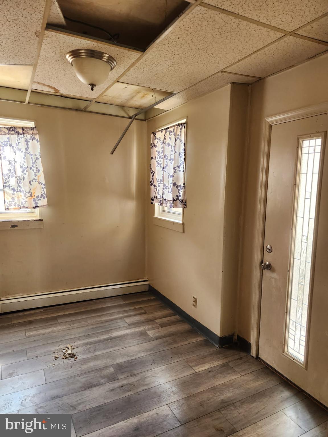 MAYFAIR (WEST) - Residential