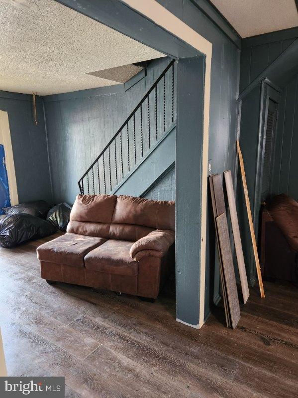 MAYFAIR (WEST) - Residential