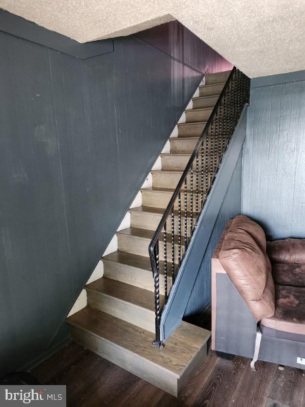 MAYFAIR (WEST) - Residential