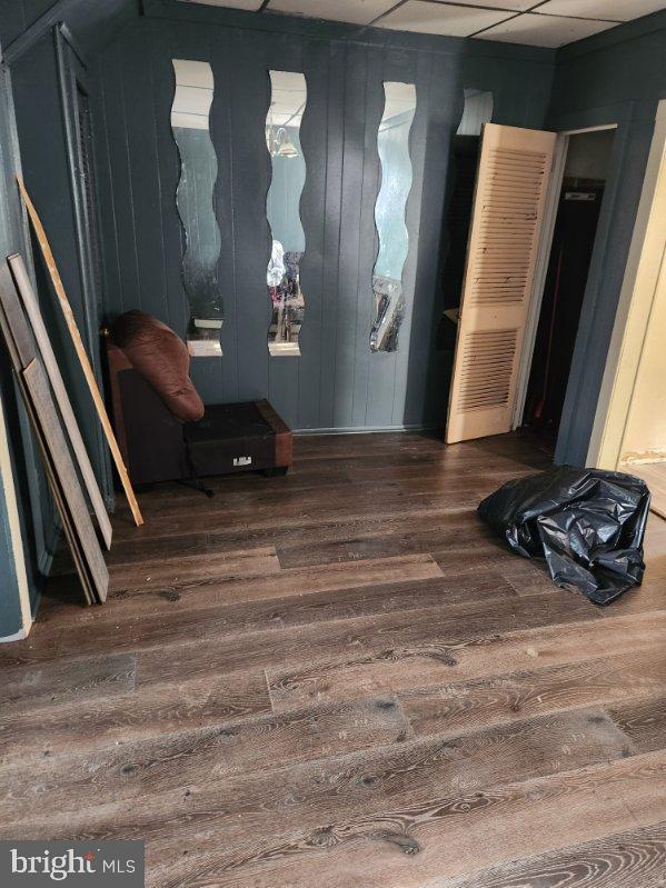 MAYFAIR (WEST) - Residential