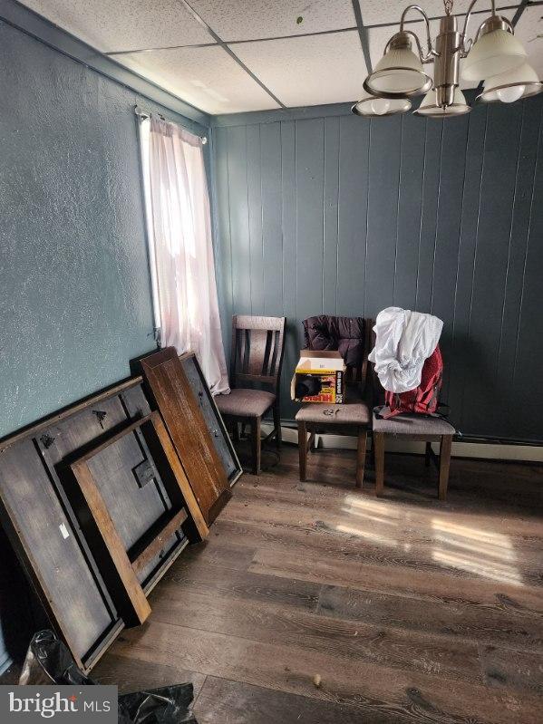 MAYFAIR (WEST) - Residential